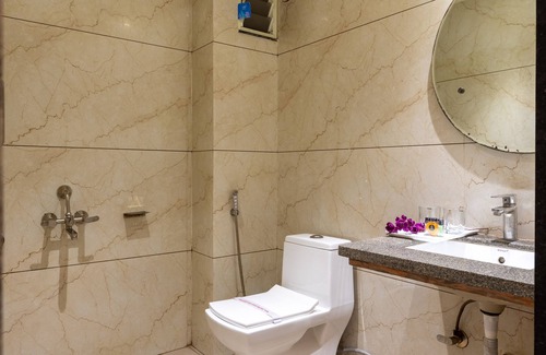 Bhopal Hotel | Hotel Meghdoot