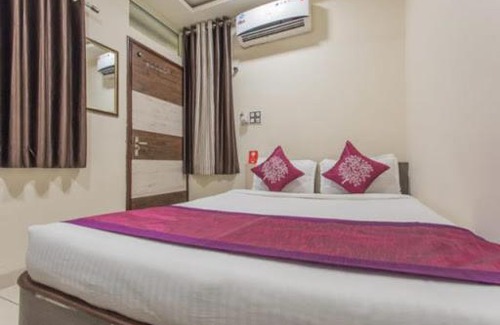Indore Apartamento | Hotel Mehar Residency