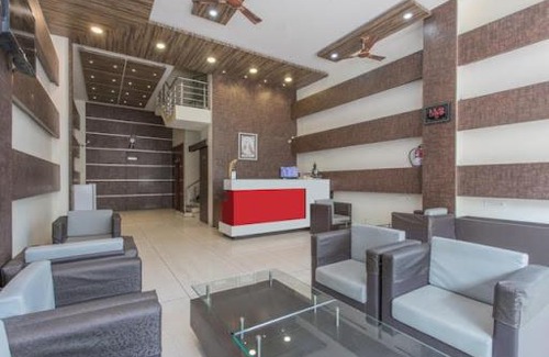 Indore Apartamento | Hotel Mehar Residency