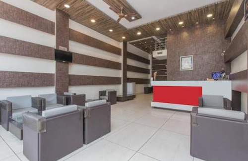 Indore Apartamento | Hotel Mehar Residency