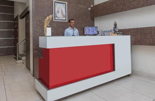 Indore Apartamento | Hotel Mehar Residency
