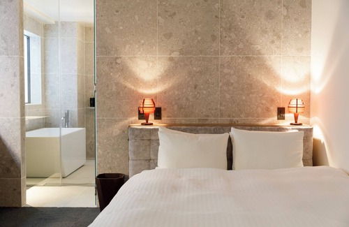 Chuo-ku Hotel | Hotel Mei Fukuoka Tenjin