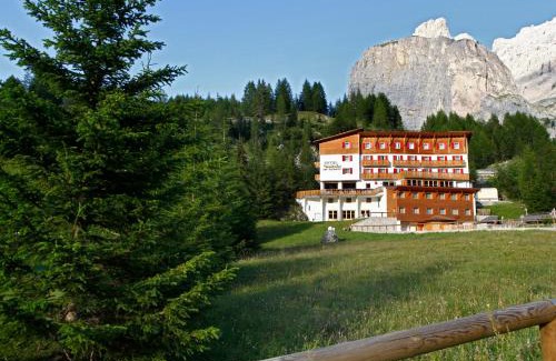 Selva di Val Gardena Hotel | Hotel Meisules