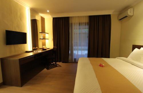 Anturan Complejo | Hotel Melamun
