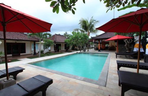 Anturan Complejo | Hotel Melamun