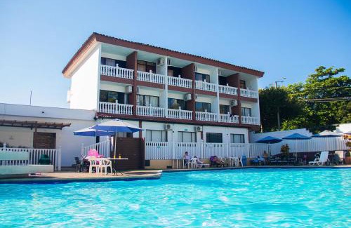 Melgar Hotel | HOTEL MELGAR PLAZA