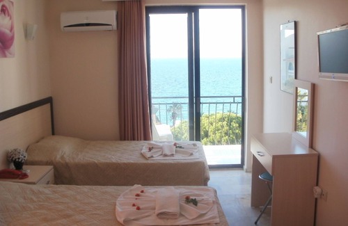 Kadnlar Denizi Mahallesi Hotel | Hotel Melike
