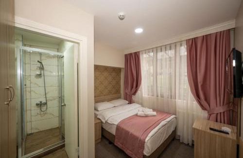 Fatih Hotel | Hotel Melita