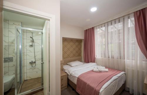 Fatih Hotel | Hotel Melita