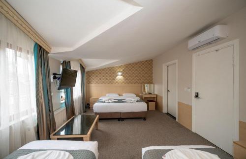 Fatih Hotel | Hotel Melita