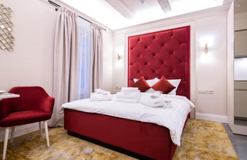 Kesklinn Apartamento | Hotel Meltzer Apartments