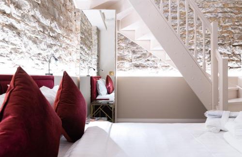 Kesklinn Apartamento | Hotel Meltzer Apartments