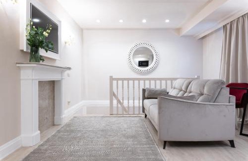 Kesklinn Apartamento | Hotel Meltzer Apartments