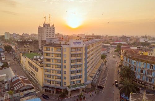 Gombe Hotel | Hotel Memling