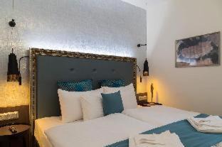 Erzsebetvaros Hotel | Hotel Memories Budapest