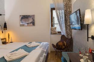 Erzsebetvaros Hotel | Hotel Memories Budapest
