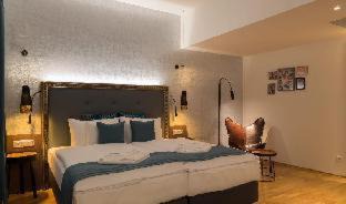 Erzsebetvaros Hotel | Hotel Memories Budapest