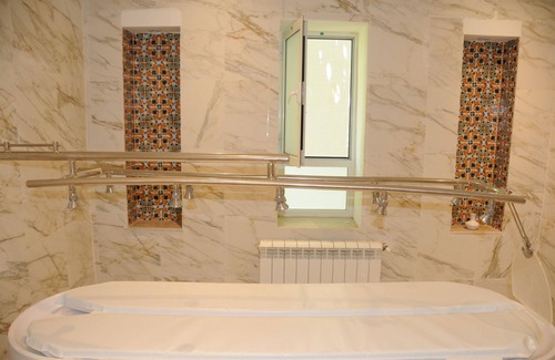 Hammamet Hotel | Hotel Menara