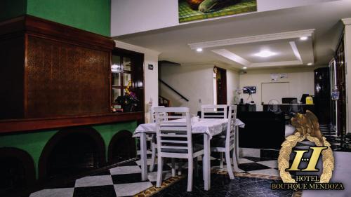 Modelia Hotel | HOTEL MENDOZA BOUTIQUE - Cerca Aeropuerto El Dorado