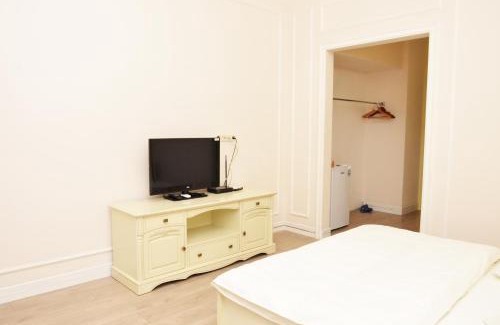Odessa City Center Apartamento | Hotel Menshikov