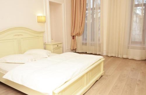 Odessa City Center Apartamento | Hotel Menshikov