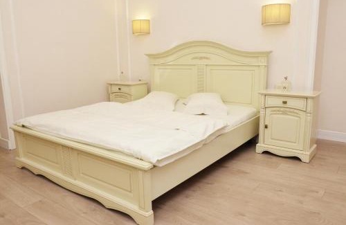 Odessa City Center Apartamento | Hotel Menshikov