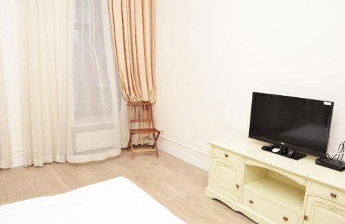 Odessa City Center Apartamento | Hotel Menshikov