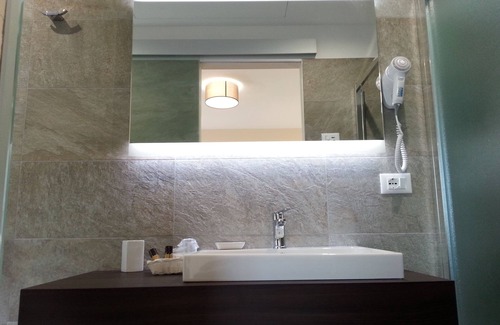 Limone sul Garda Hotel | Hotel Mercedes
