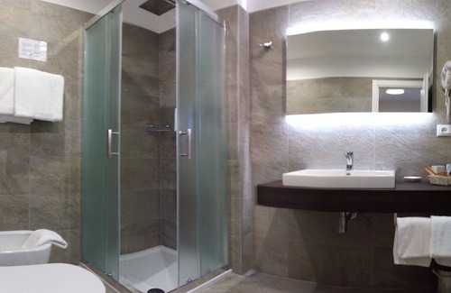 Limone sul Garda Hotel | Hotel Mercedes