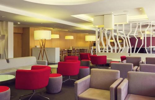 Braga Hotel | Hotel Mercure Braga Centro