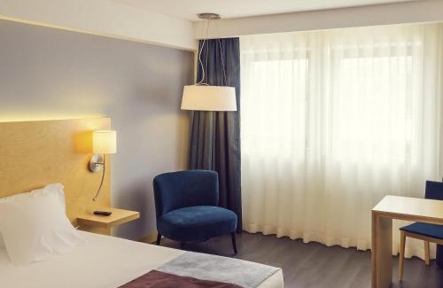 Braga Hotel | Hotel Mercure Braga Centro