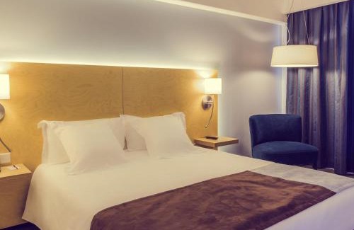 Braga Hotel | Hotel Mercure Braga Centro