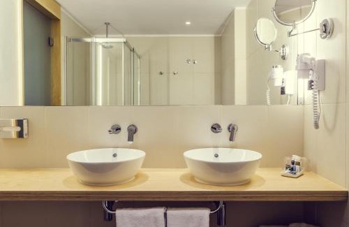Braga Hotel | Hotel Mercure Braga Centro