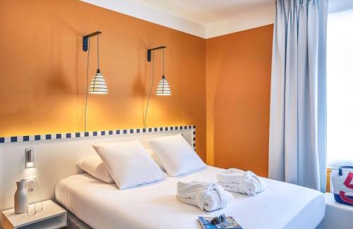 Downtown Hotel | Hotel Mercure Brest Centre Les Voyageurs
