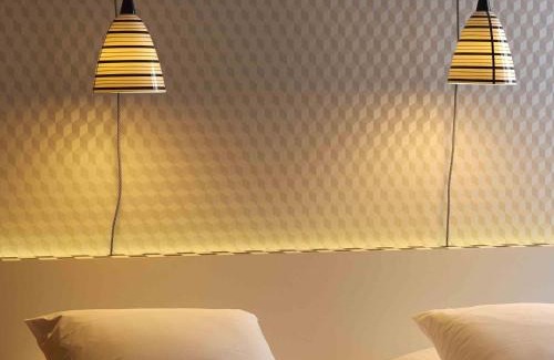 Downtown Hotel | Hotel Mercure Brest Centre Les Voyageurs