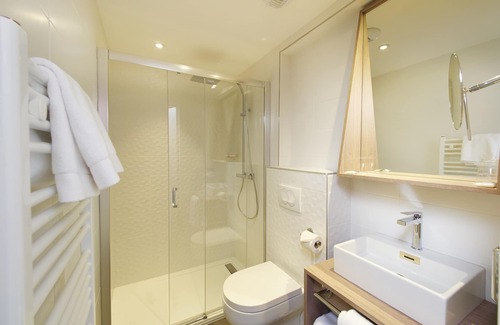 Downtown Hotel | Hotel Mercure Brest Centre Les Voyageurs