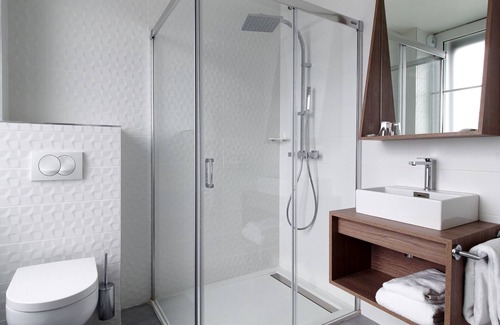 Downtown Hotel | Hotel Mercure Brest Centre Les Voyageurs