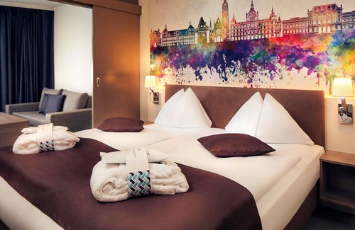 Lend Hotel | Hotel Mercure Graz City