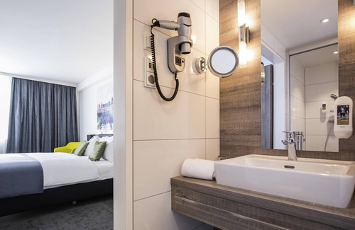 Lend Hotel | Hotel Mercure Graz City