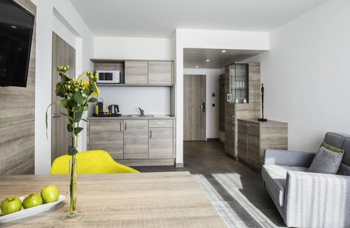 Lend Hotel | Hotel Mercure Graz City