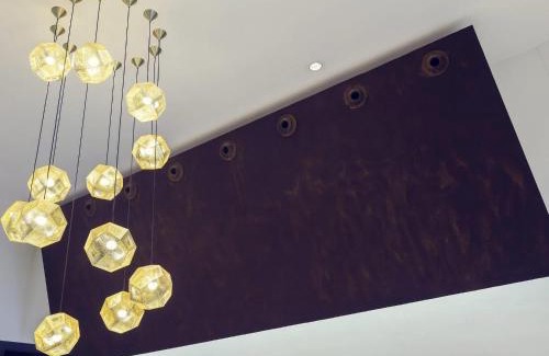 Centro de Bilbao Hotel | Hotel Mercure Jardines de Albia