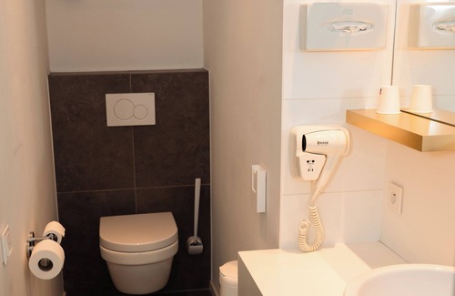 Armoede Hotel | Hotel Mercure Roeselare