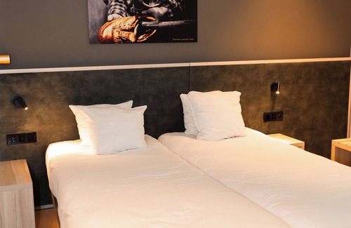 Armoede Hotel | Hotel Mercure Roeselare
