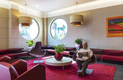 Syracuse Hotel | Hotel Mercure Siracusa