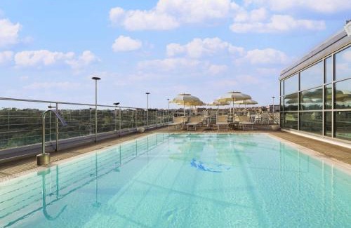 Syracuse Hotel | Hotel Mercure Siracusa