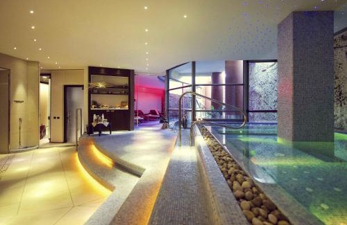 Syracuse Hotel | Hotel Mercure Siracusa