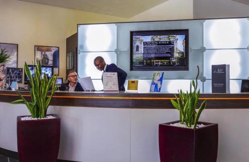 Syracuse Hotel | Hotel Mercure Siracusa