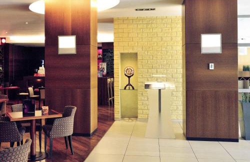 Torun Hotel | Hotel Mercure Toruń Centrum