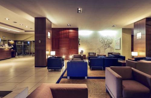 Torun Hotel | Hotel Mercure Toruń Centrum