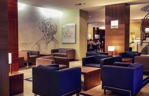 Torun Hotel | Hotel Mercure Toruń Centrum